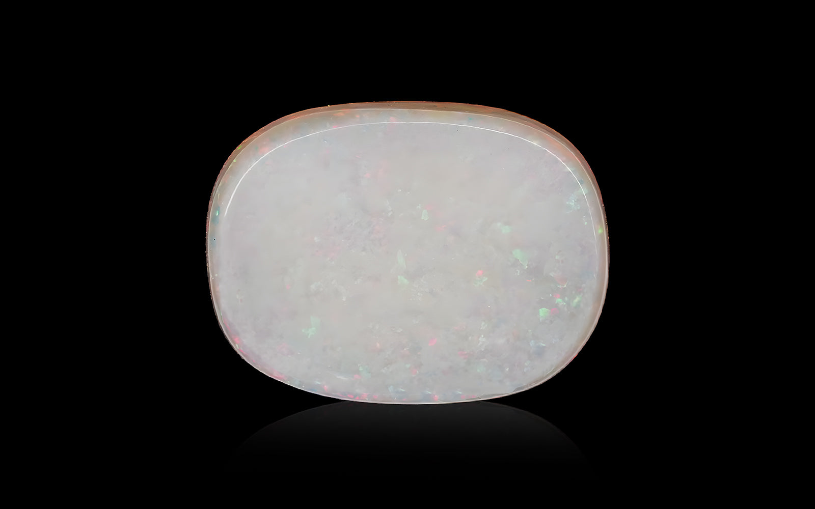 Opal - 8.69 Carats