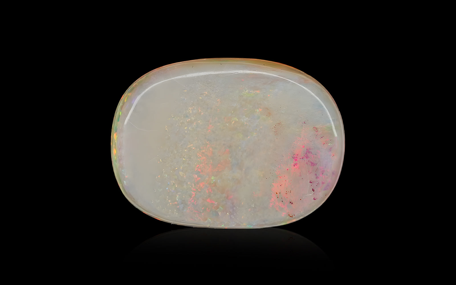 Opal - 11.23 Carats