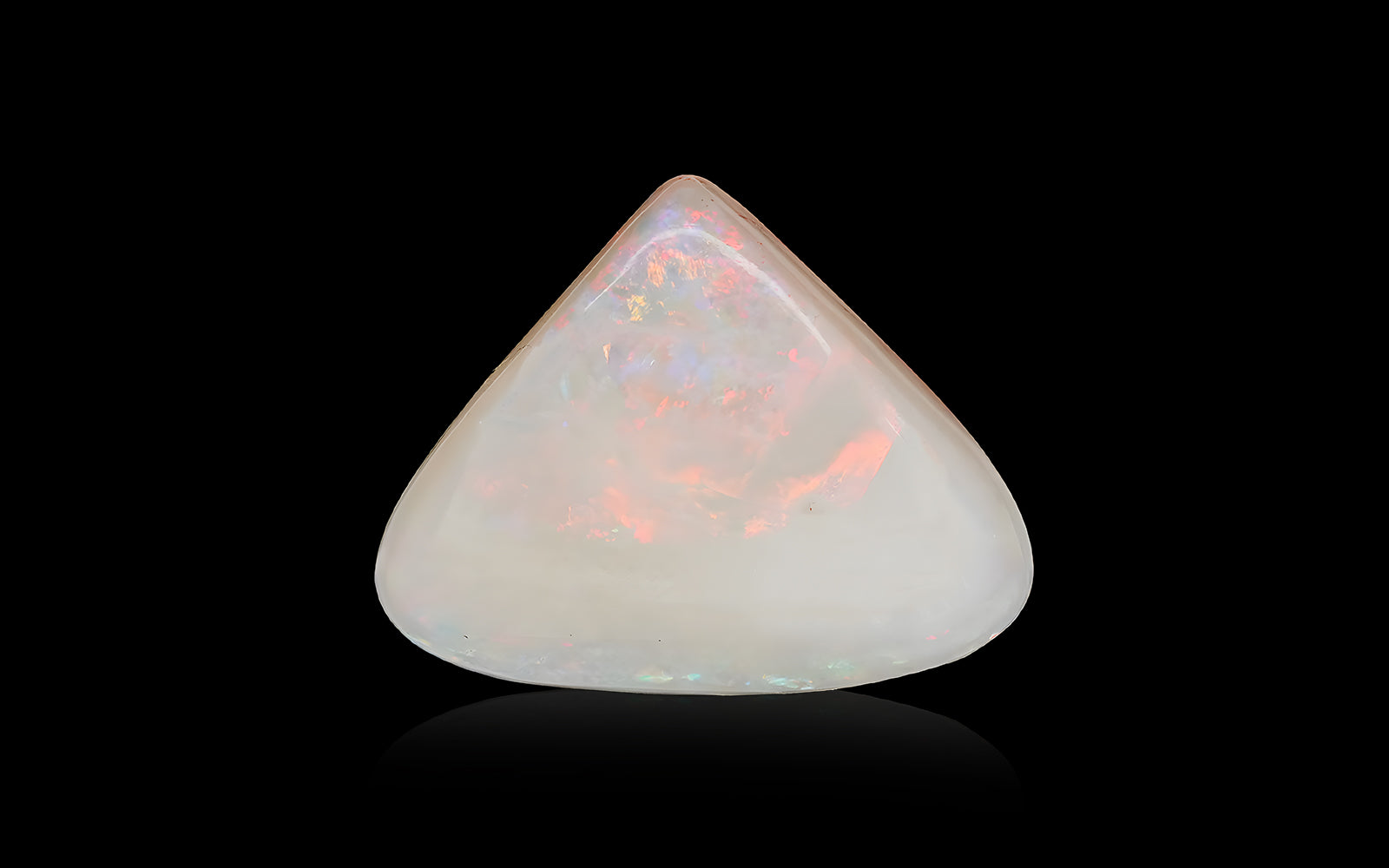 Opal - 9.51 Carats