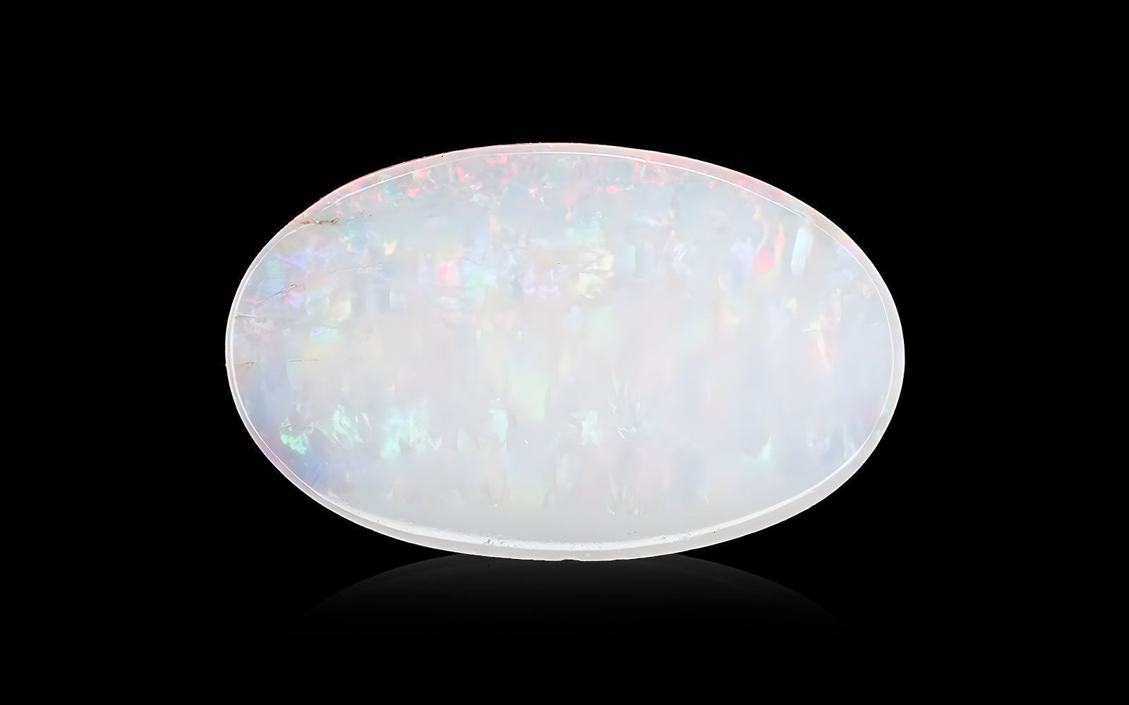 Opal - 3.97 Carats