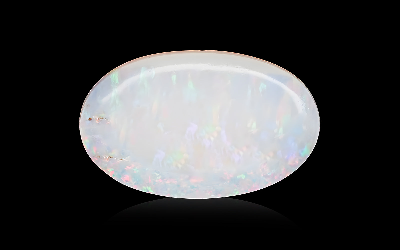 Opal - 3.97 Carats