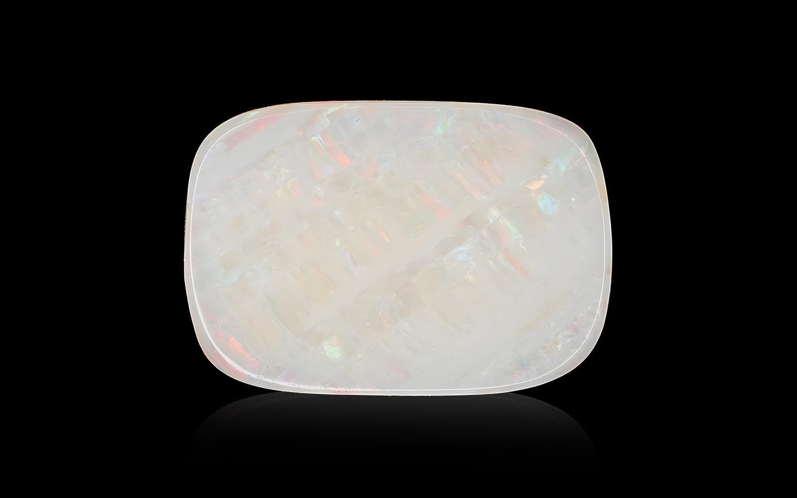 Opal - 10.53 Carats