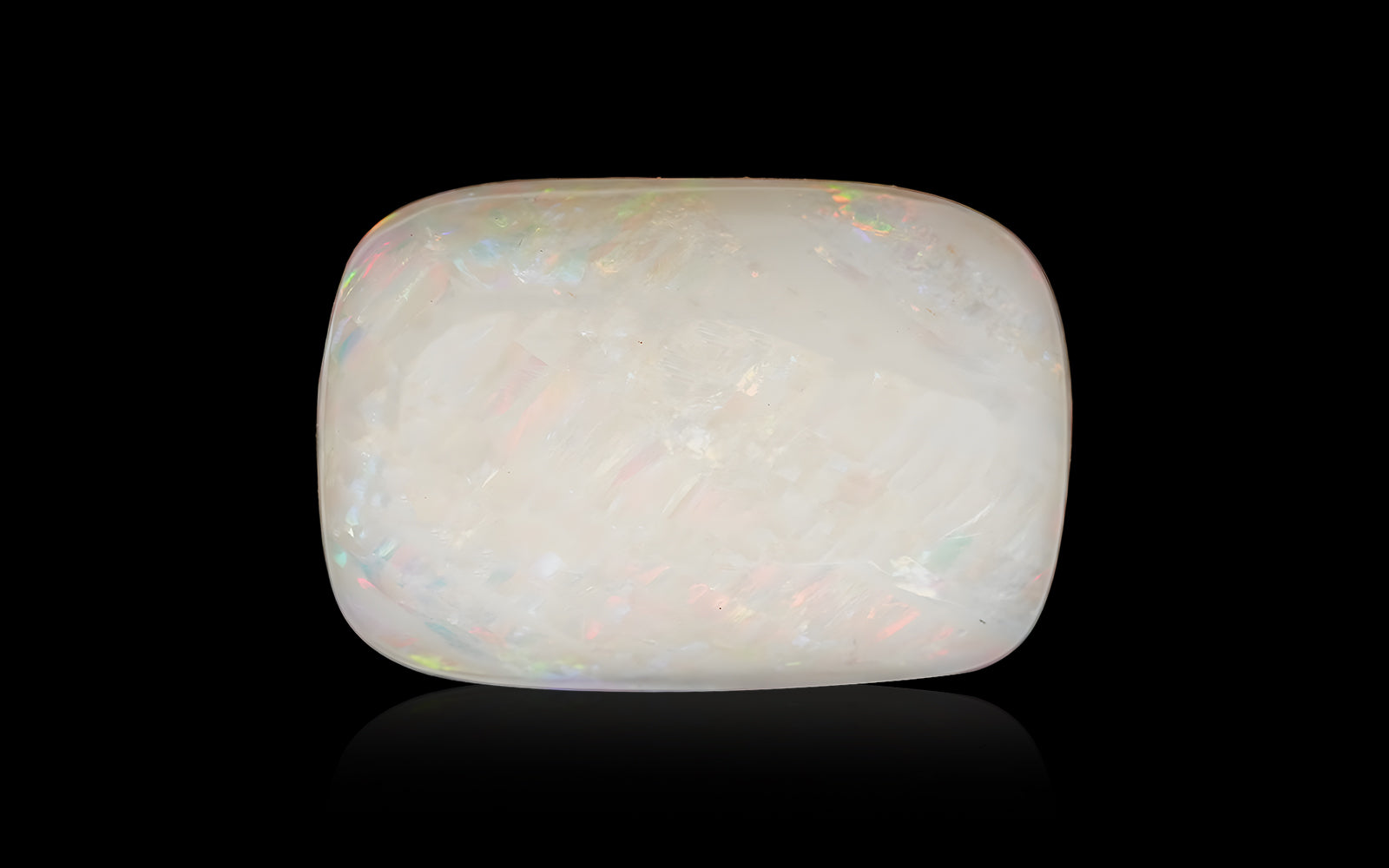 Opal - 10.53 Carats