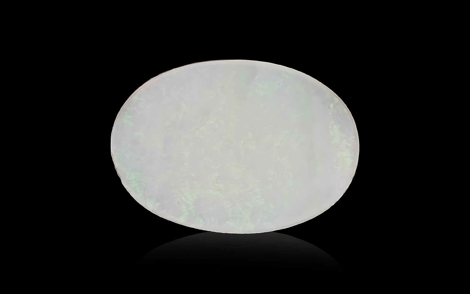 Opal - 8.51 Carats