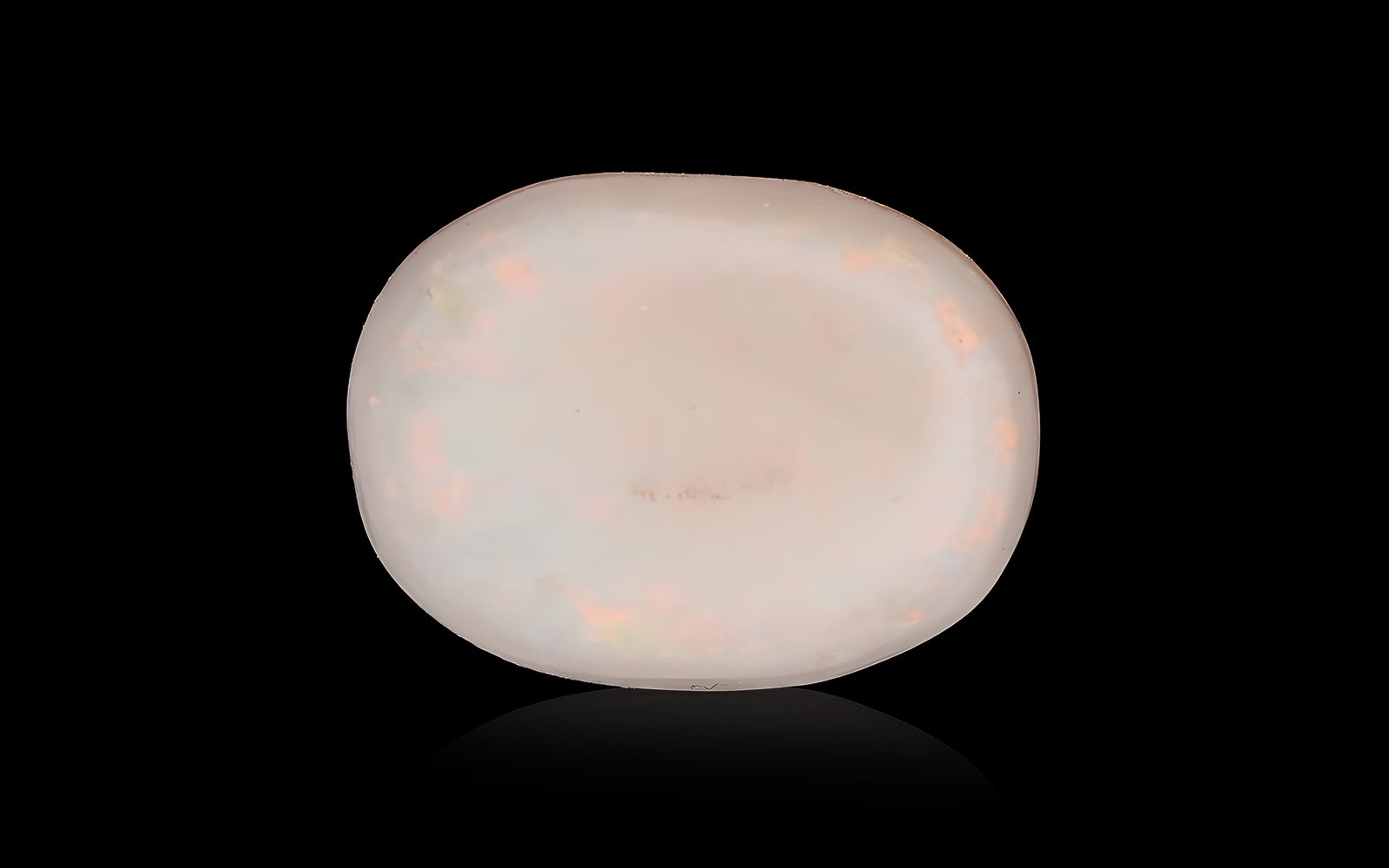 Opal - 7.59 Carats