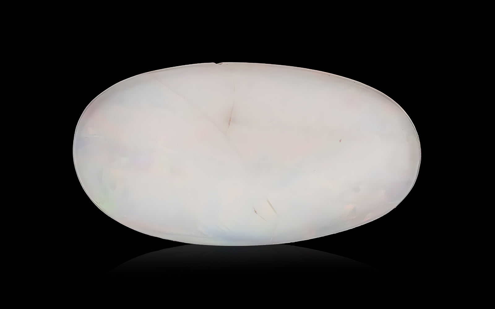 Opal - 3.83 Carats