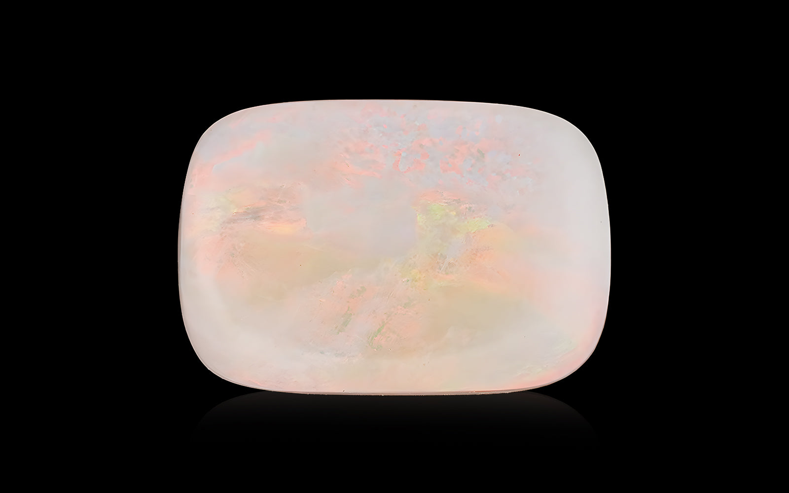 Opal - 11.71 Carats