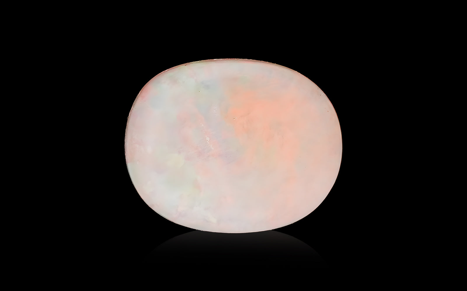 Opal - 4.02 Carats