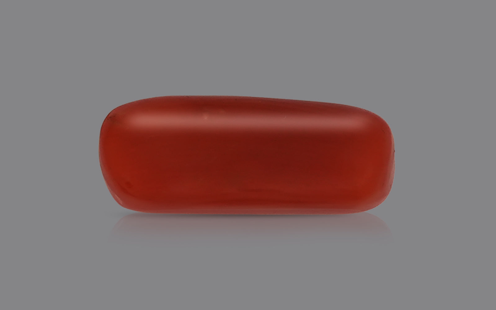 Red Coral - 5.19 Carats