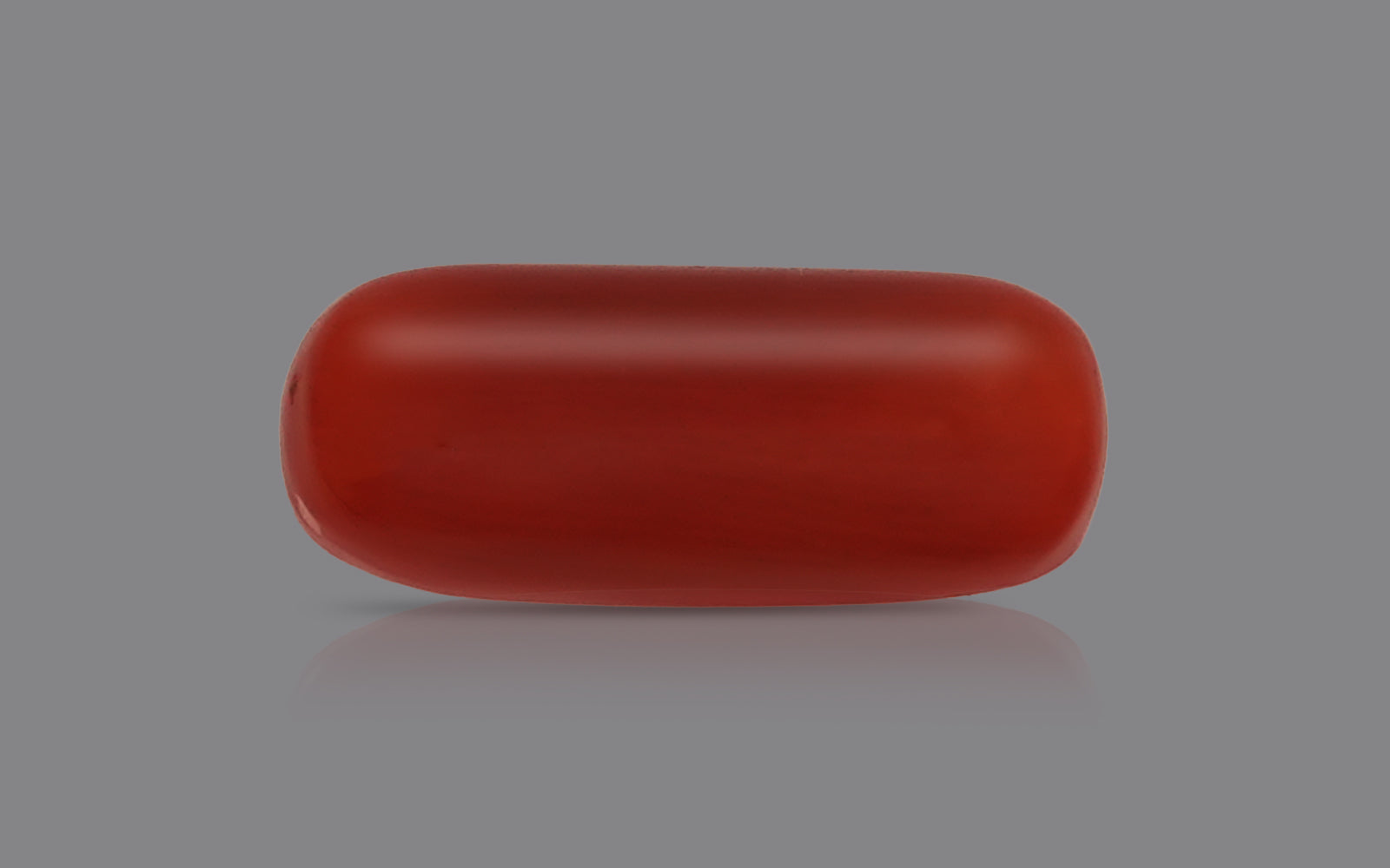 Red Coral - 5.19 Carats