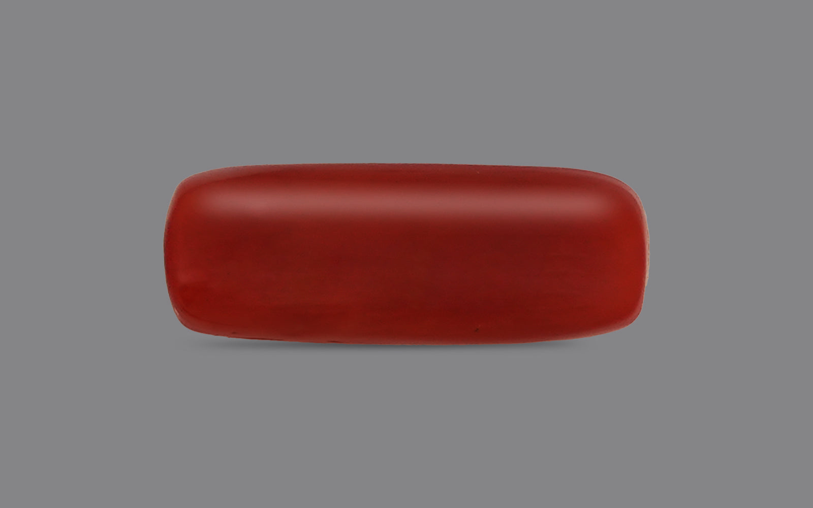 Red Coral - 5.34 Carats