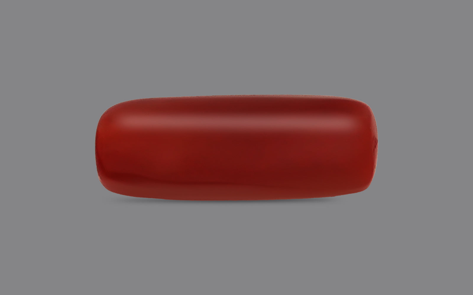 Red Coral - 5.34 Carats