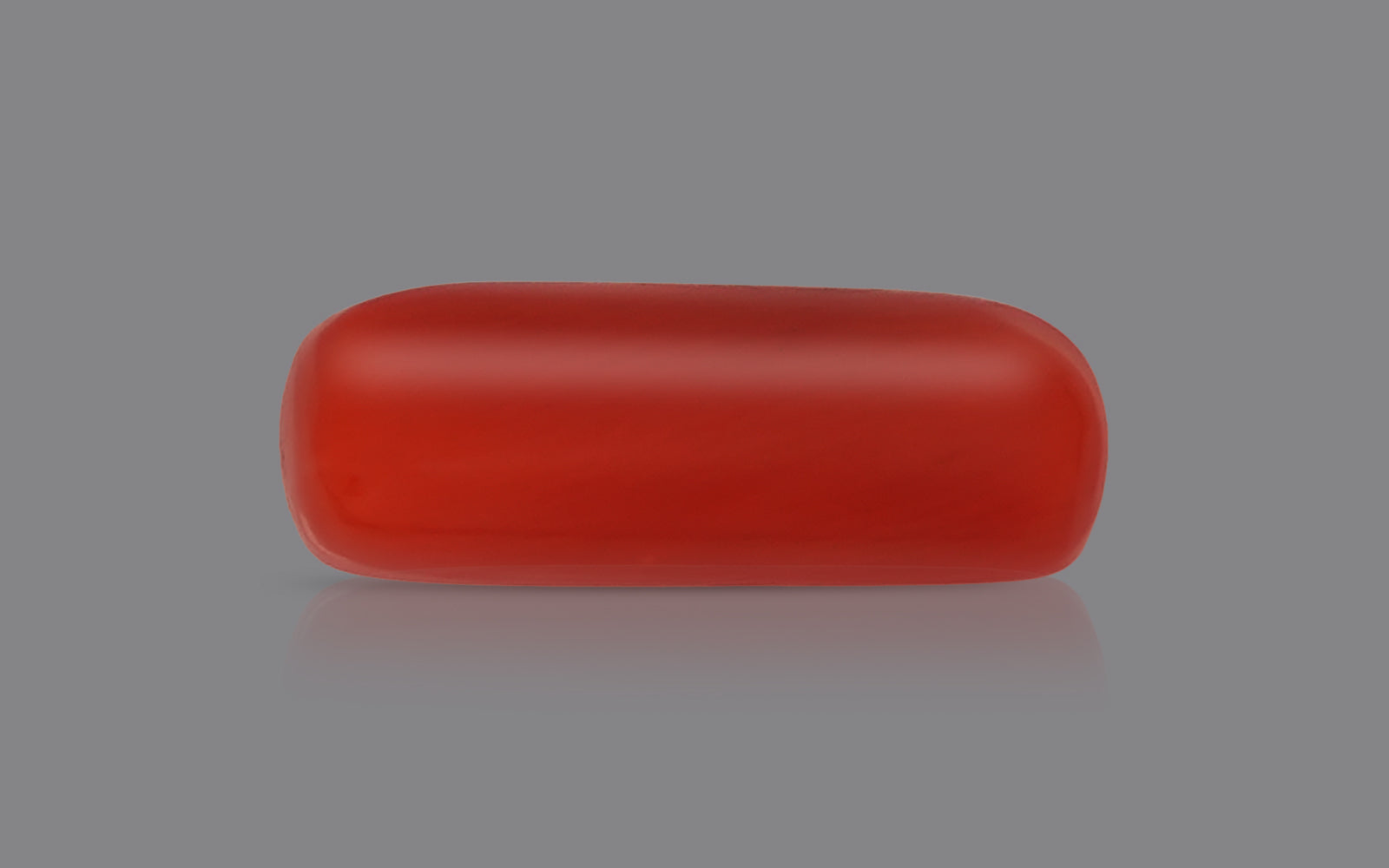 Red Coral - 5.07 Carats