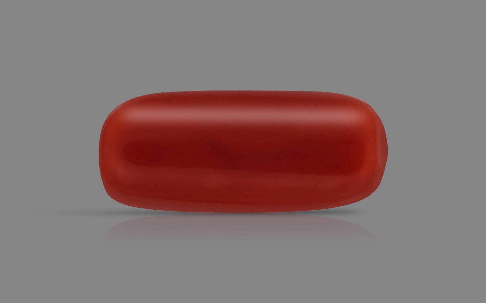 Red Coral - 5.21 Carats