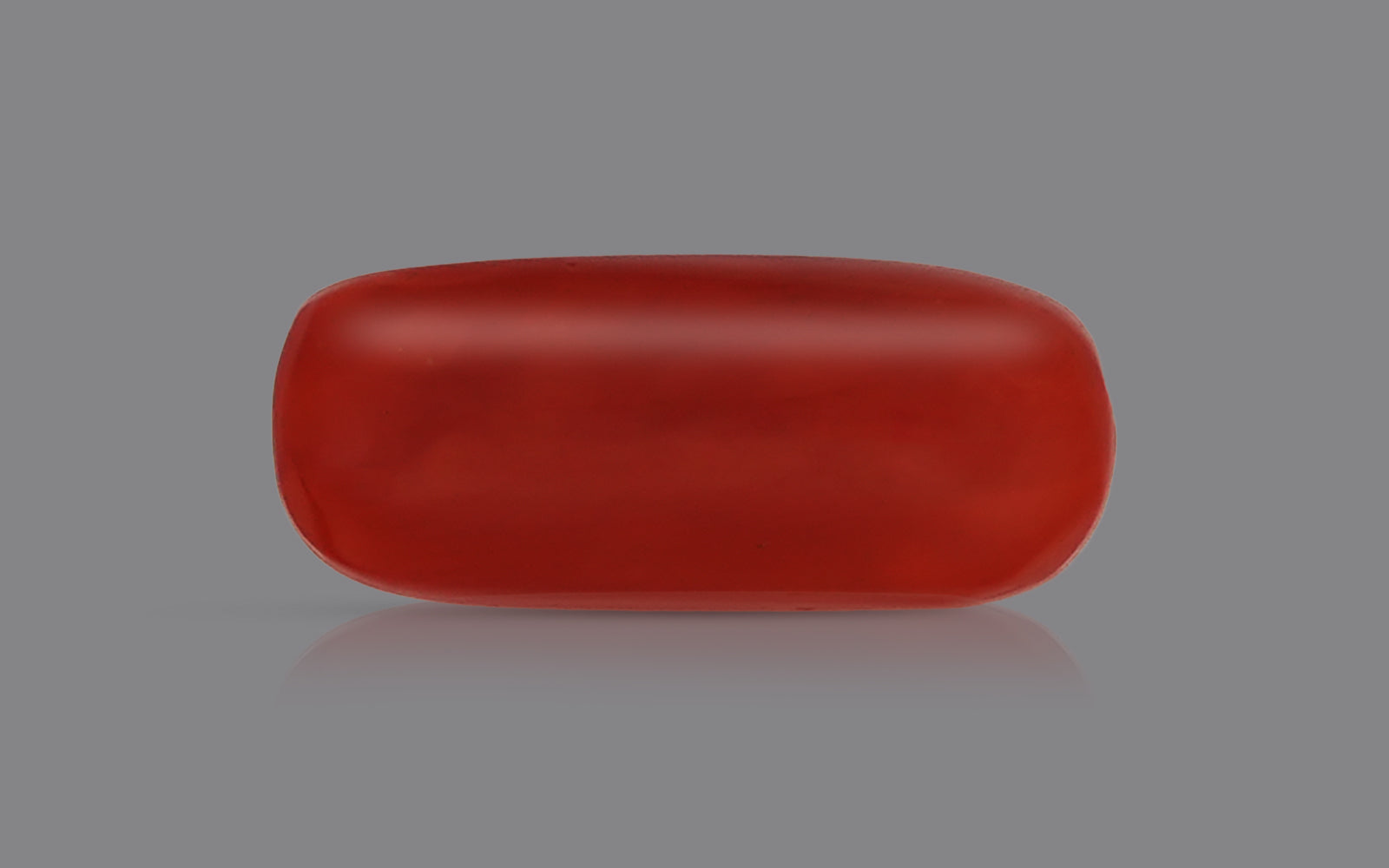 Red Coral - 5.21 Carats