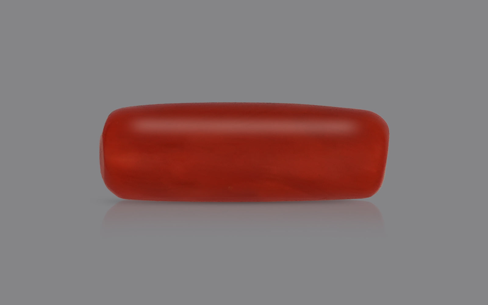 Red Coral - 5.38 Carats