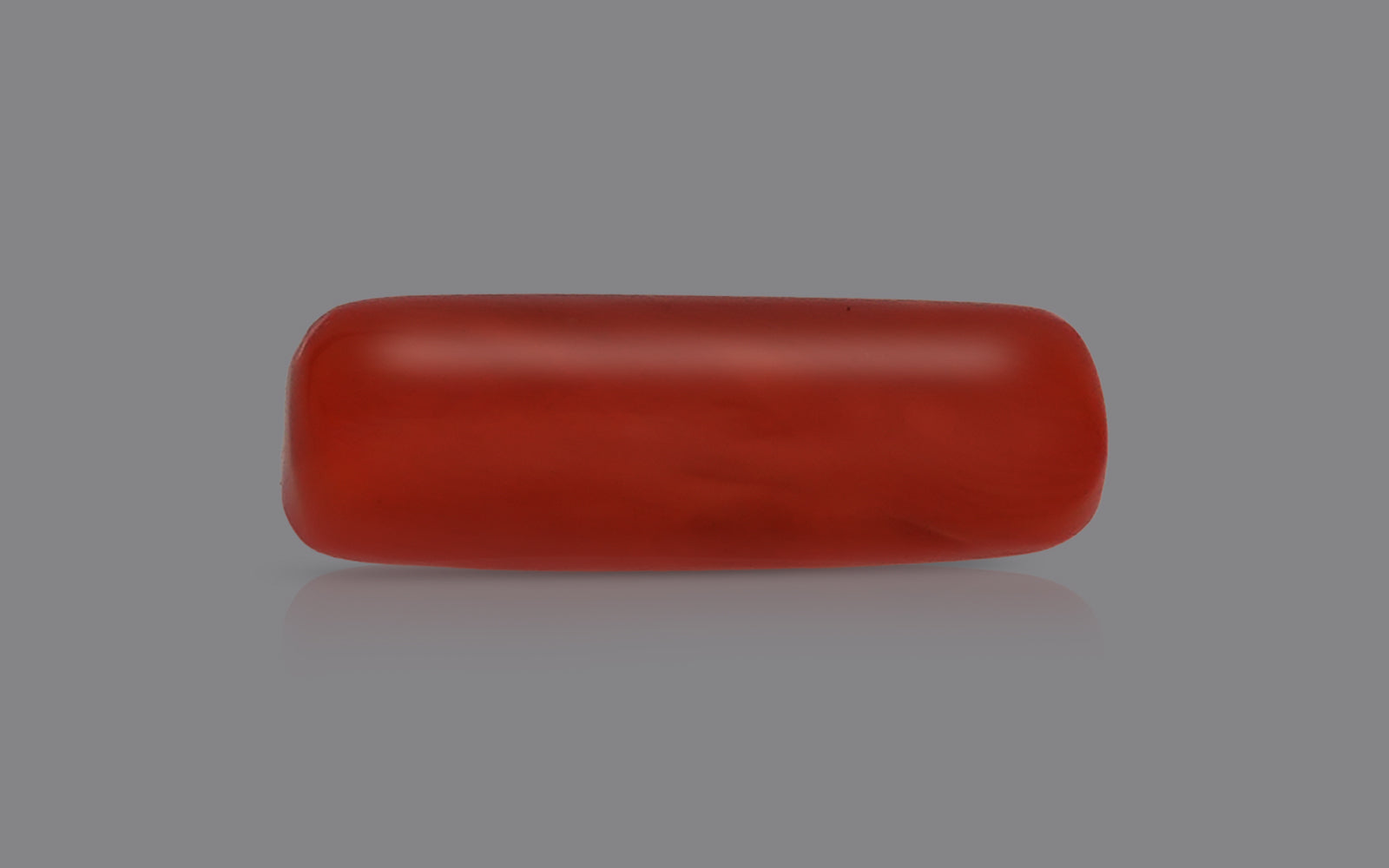 Red Coral - 5.38 Carats