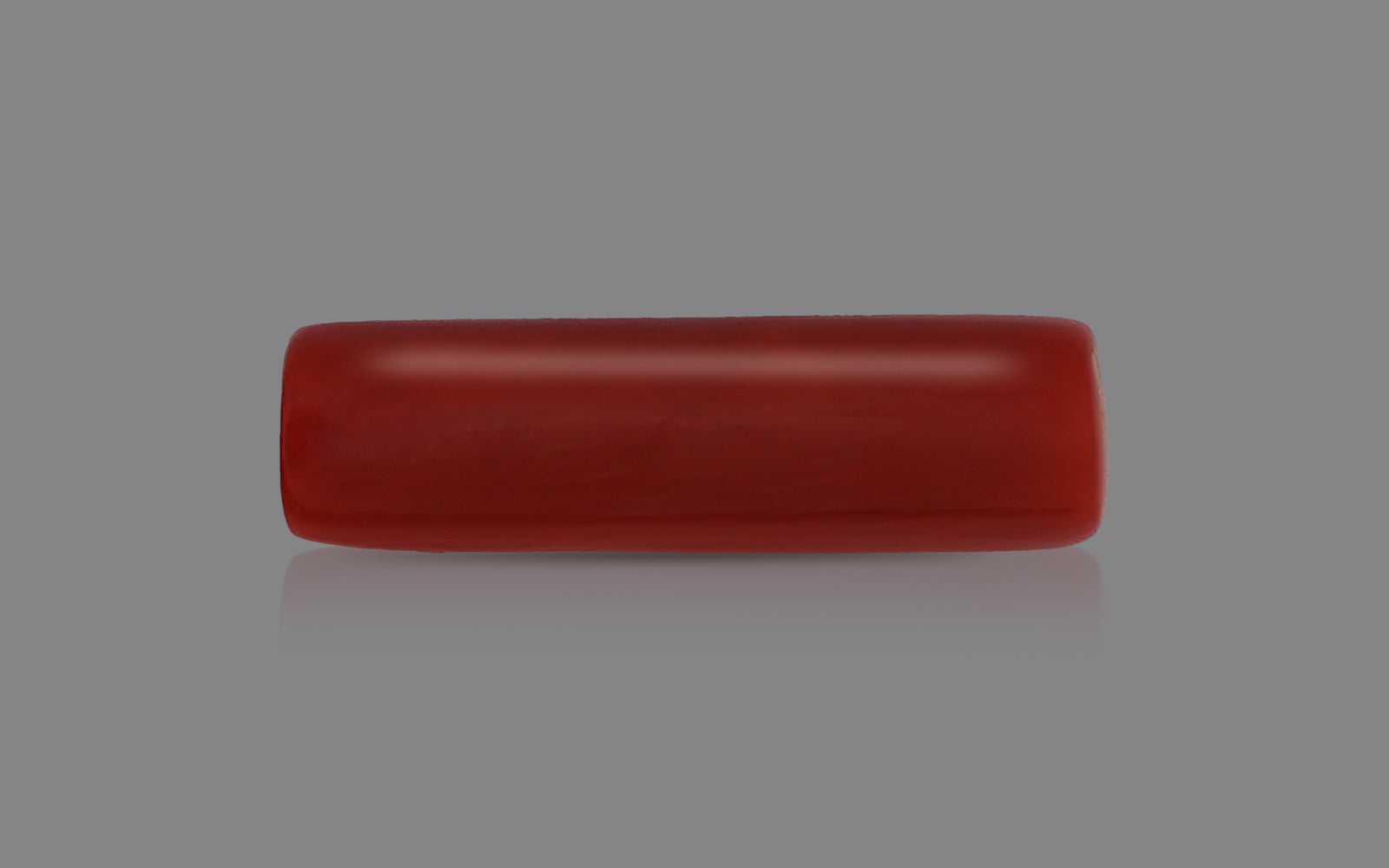 Red Coral - 5.19 Carats