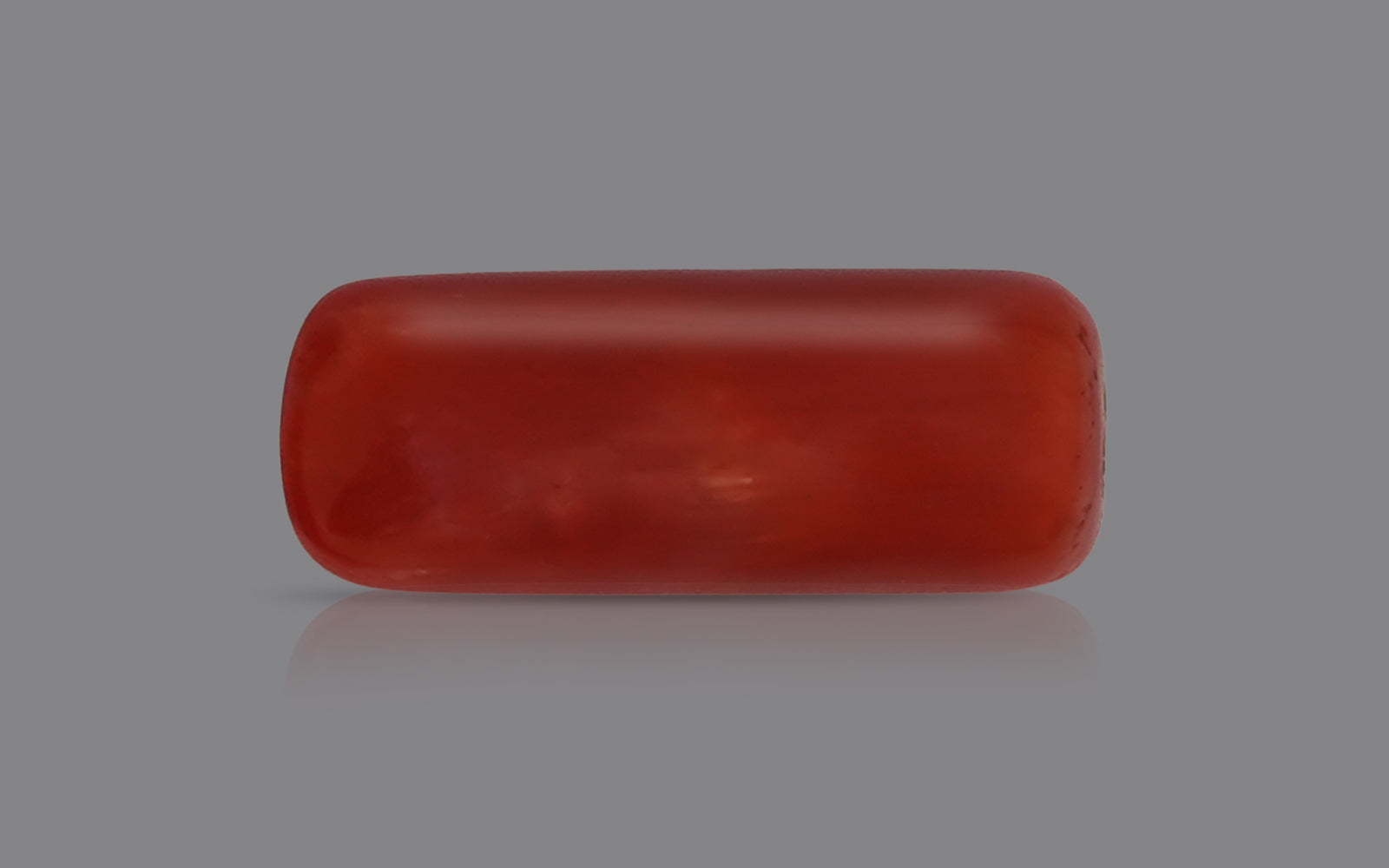 Red Coral - 5.02 Carats