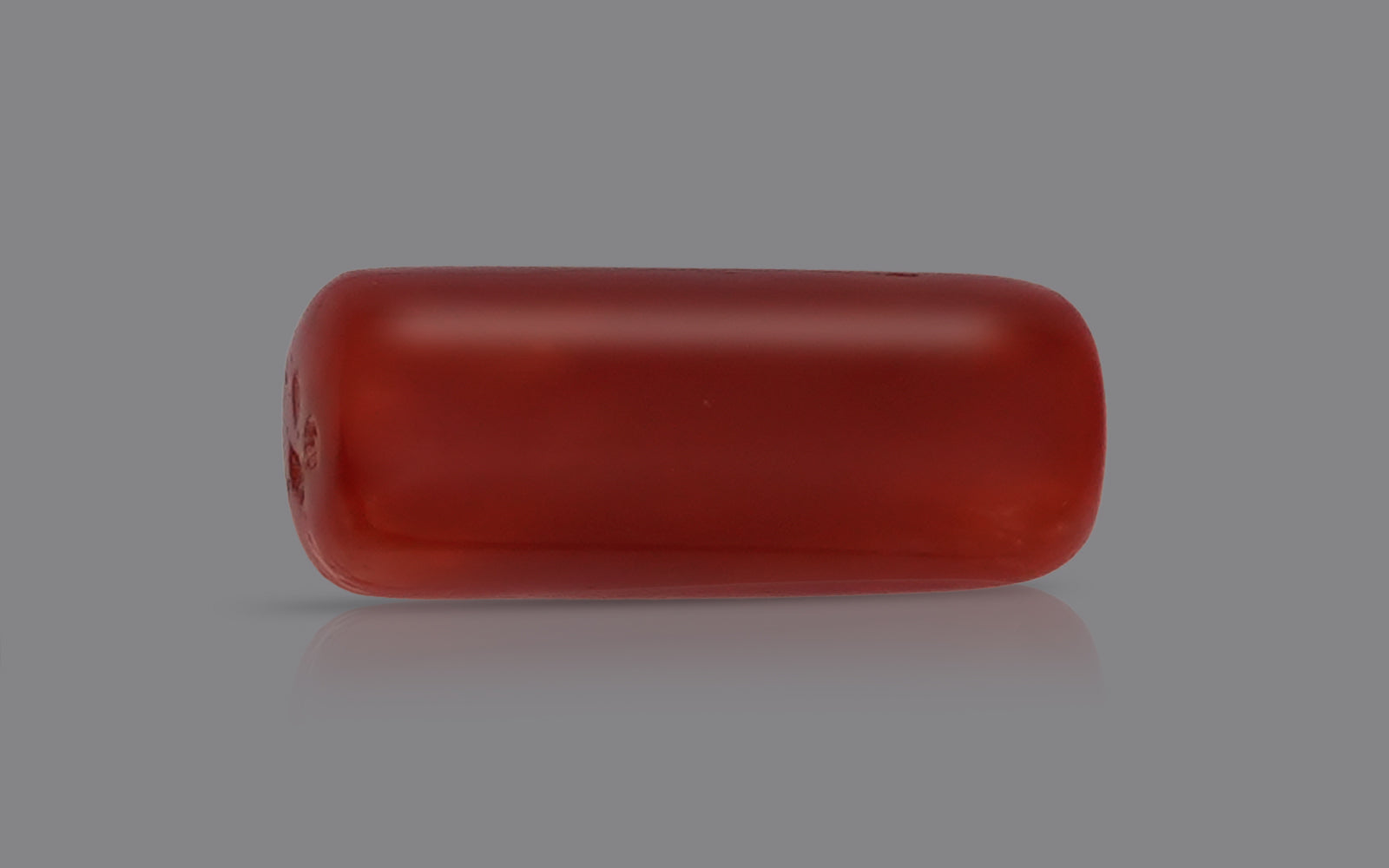 Red Coral - 5.02 Carats