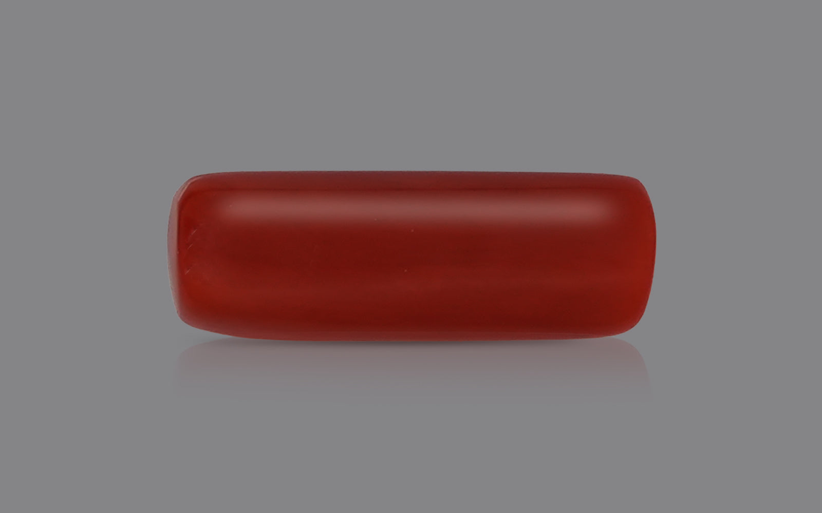 Red Coral - 5.12 Carats