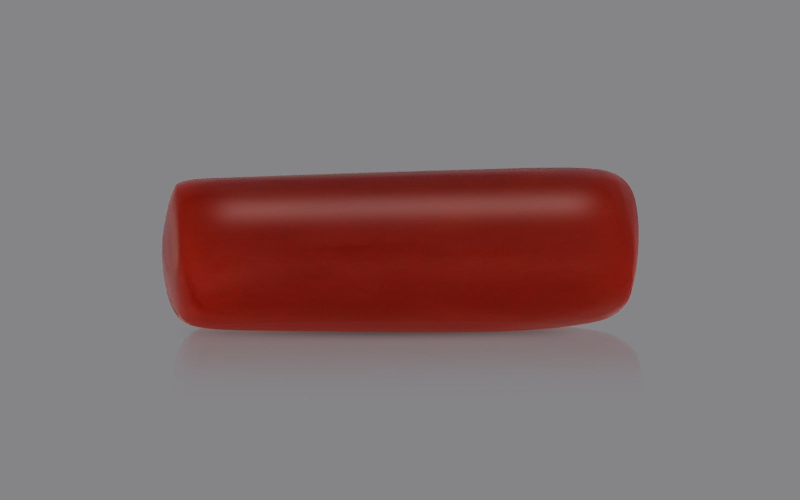 Red Coral - 5.12 Carats