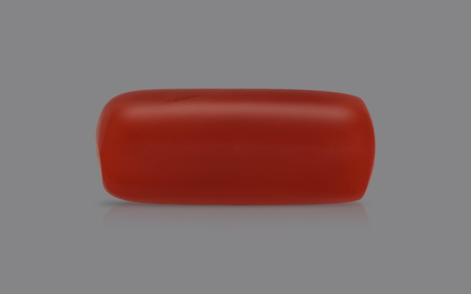 Red Coral - 5.28 Carats