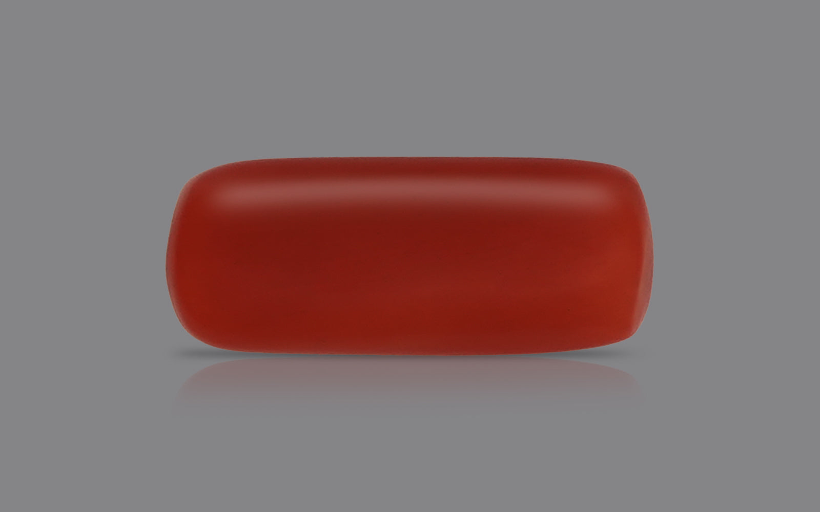 Red Coral - 5.28 Carats