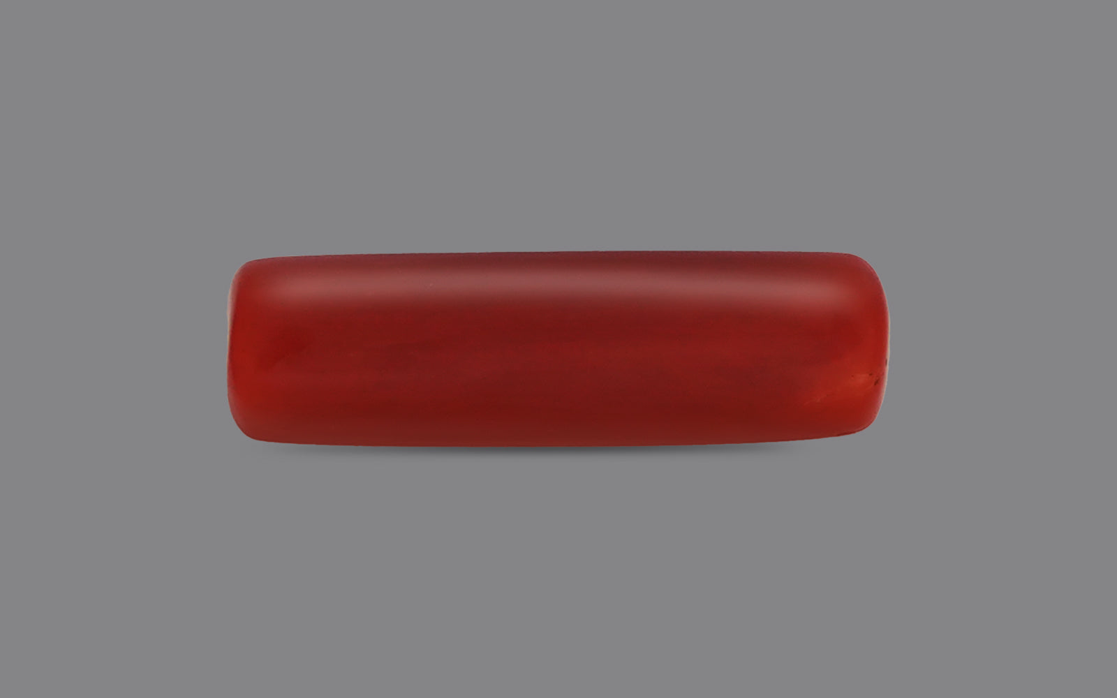 Red Coral - 5.28 Carats