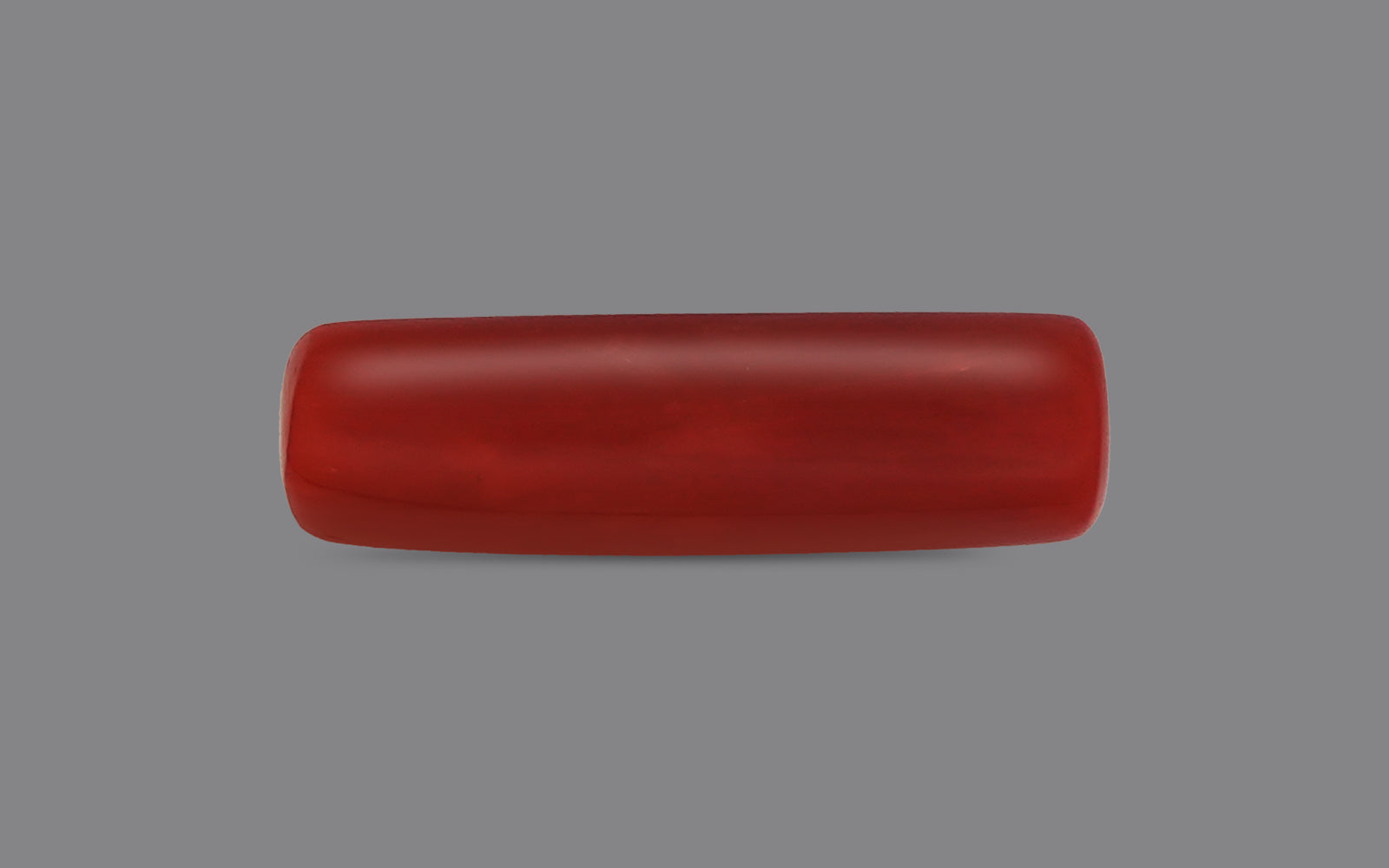 Red Coral - 5.28 Carats