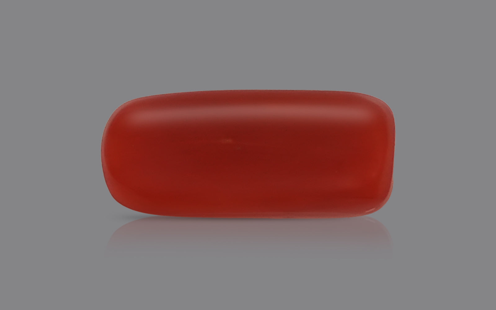 Red Coral - 4.96 Carats