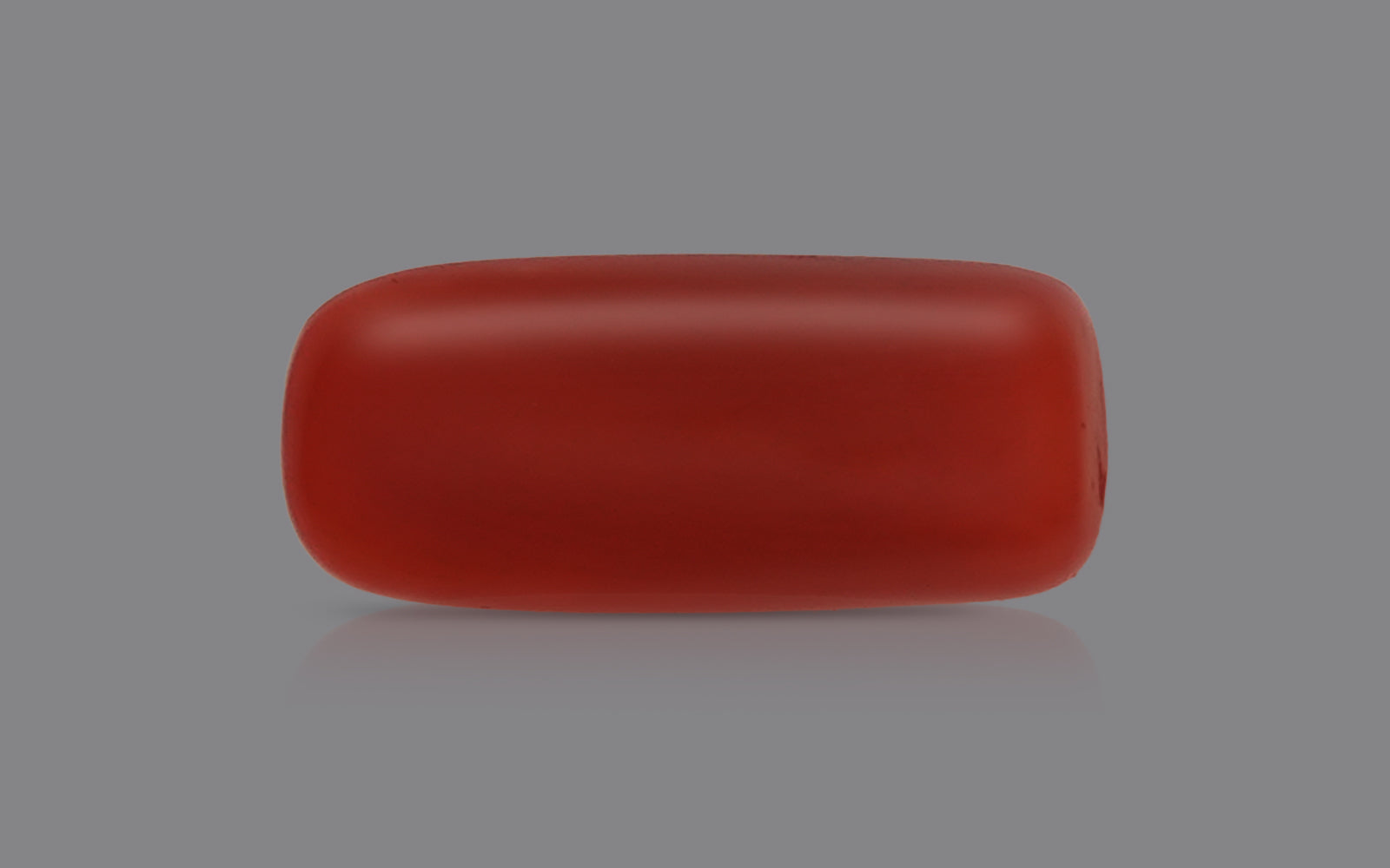 Red Coral - 4.96 Carats