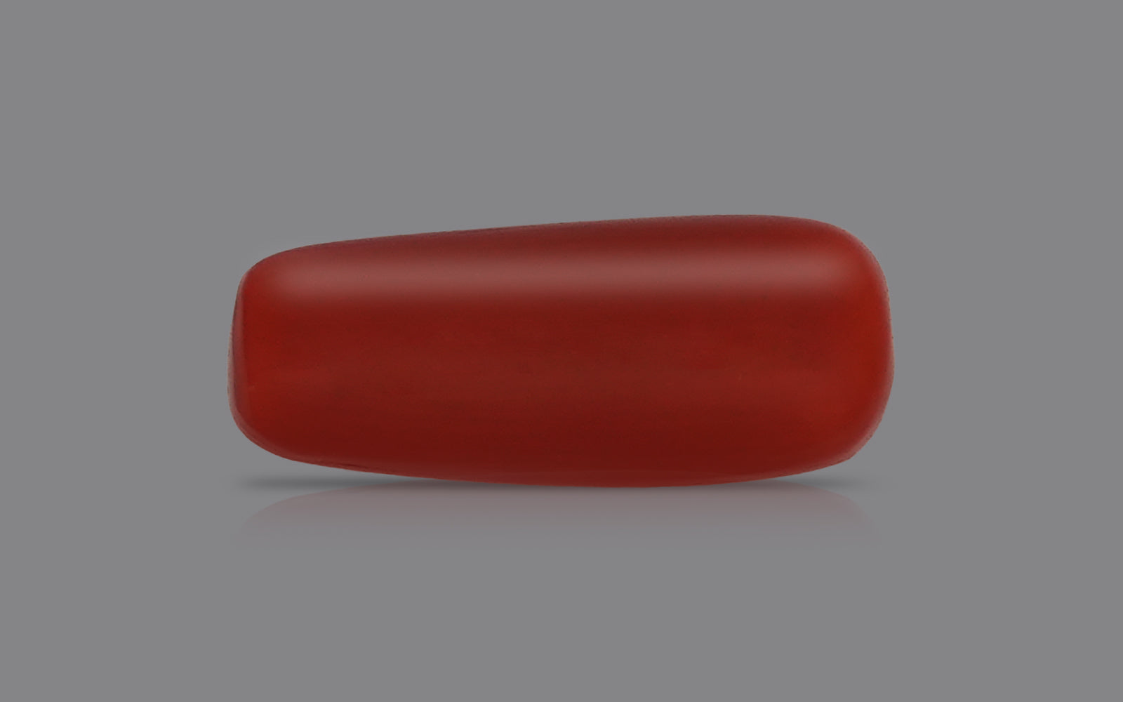 Red Coral - 5.19 Carats