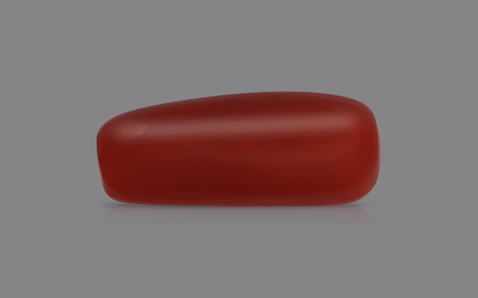 Red Coral - 5.19 Carats