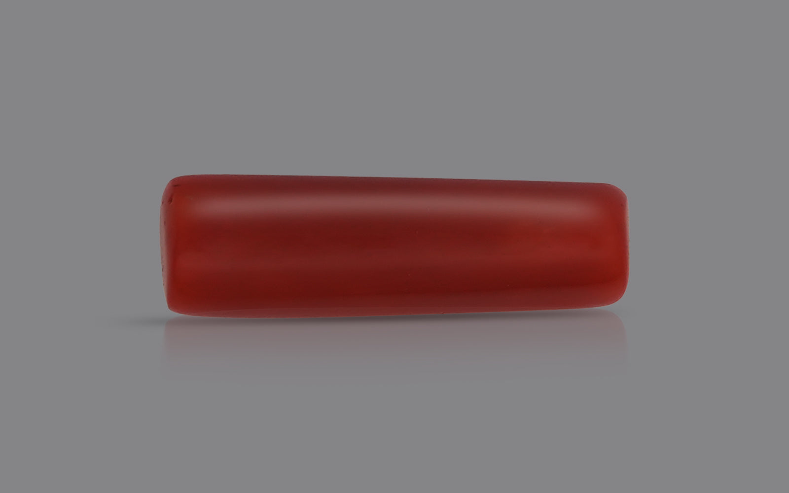 Red Coral - 5.2 Carats