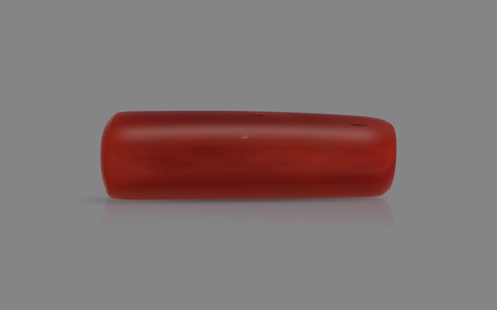 Red Coral - 5.2 Carats