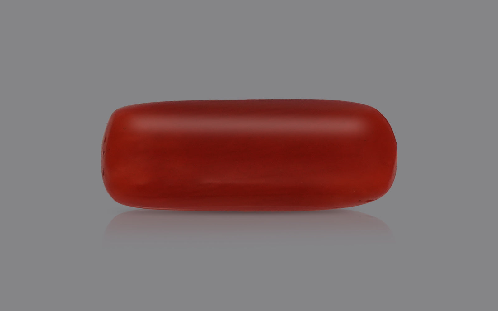 Red Coral - 5.14 Carats