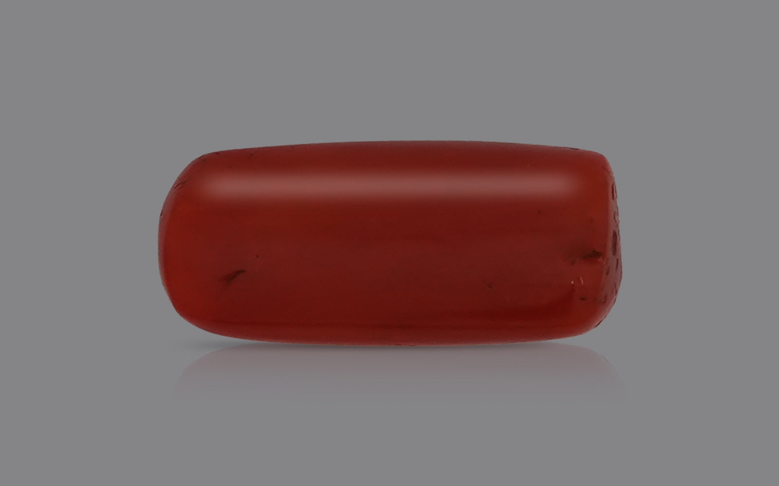 Red Coral - 5.33 Carats