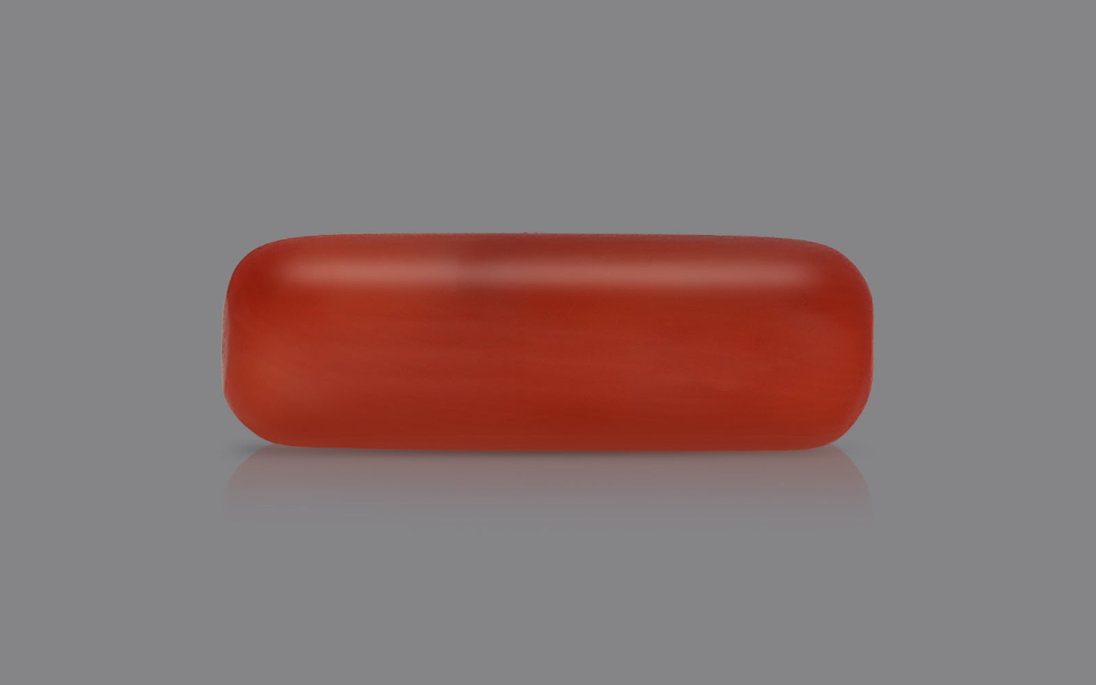 Red Coral - 5.24 Carats