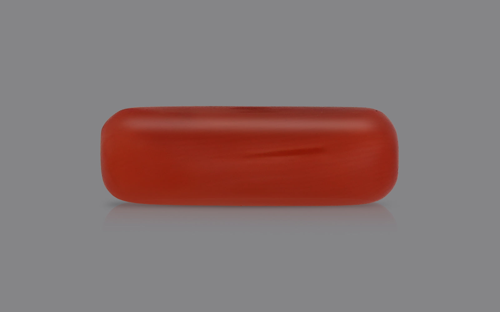 Red Coral - 5.24 Carats