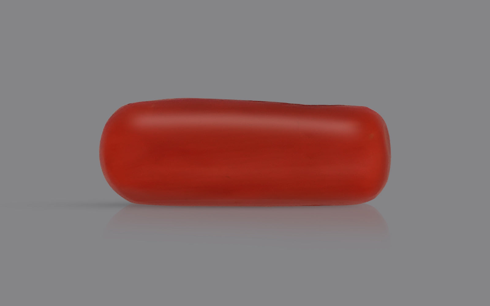 Red Coral - 5.04 Carats