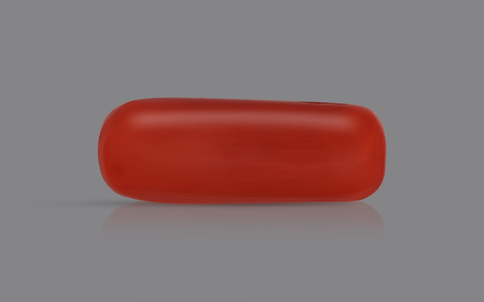 Red Coral - 5.04 Carats