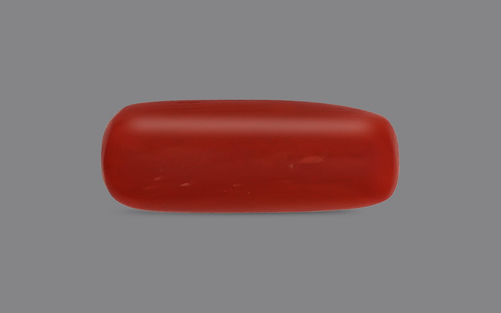 Red Coral - 5 Carats