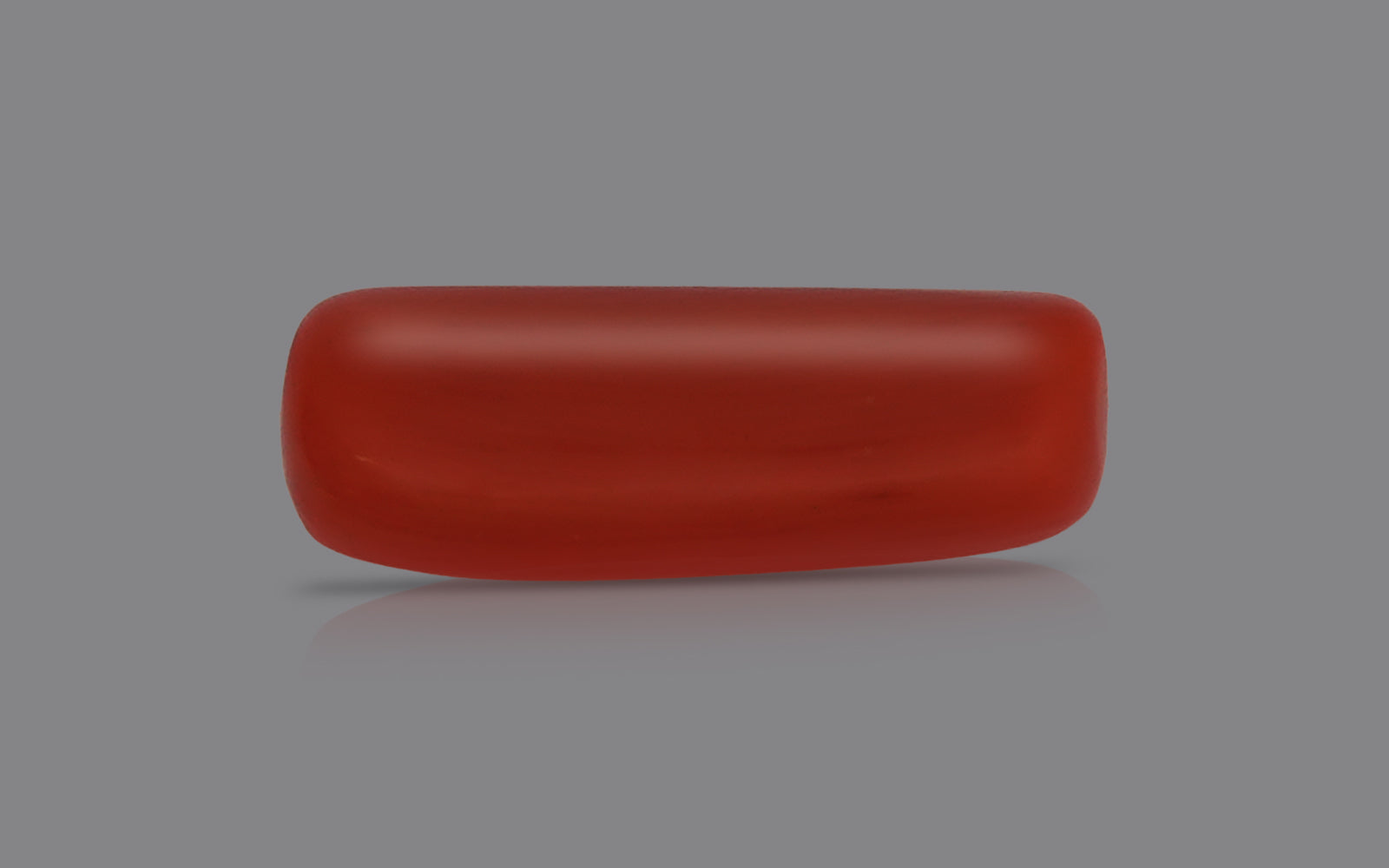 Red Coral - 5.35 Carats