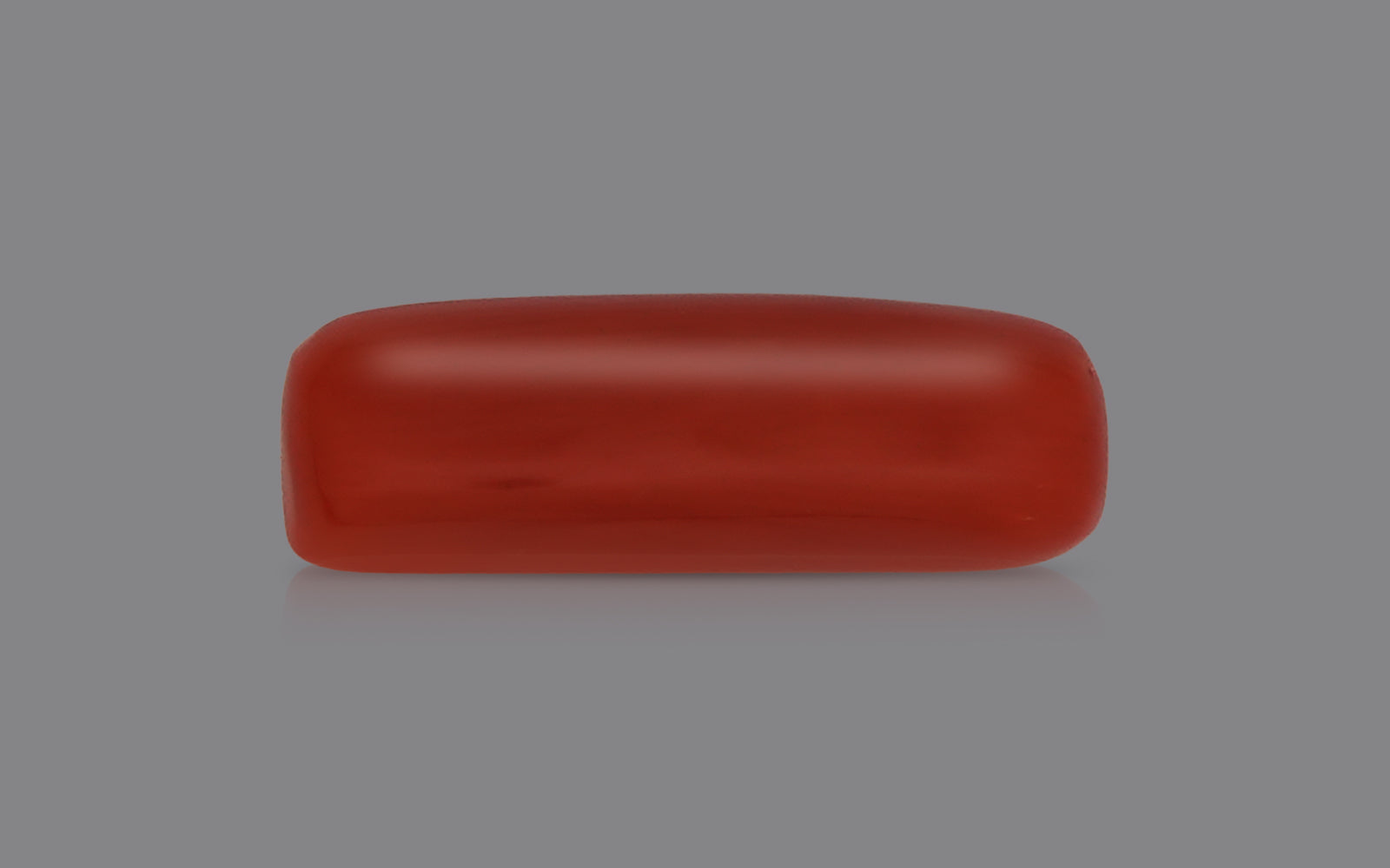 Red Coral - 5.35 Carats