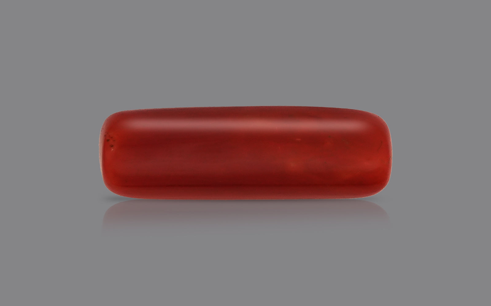 Red Coral - 4.91 Carats