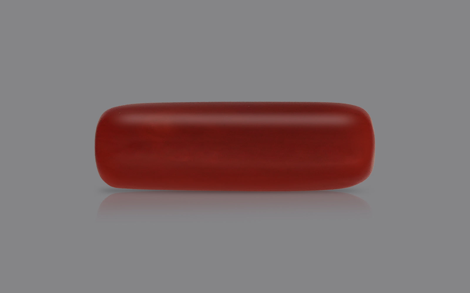 Red Coral - 4.91 Carats