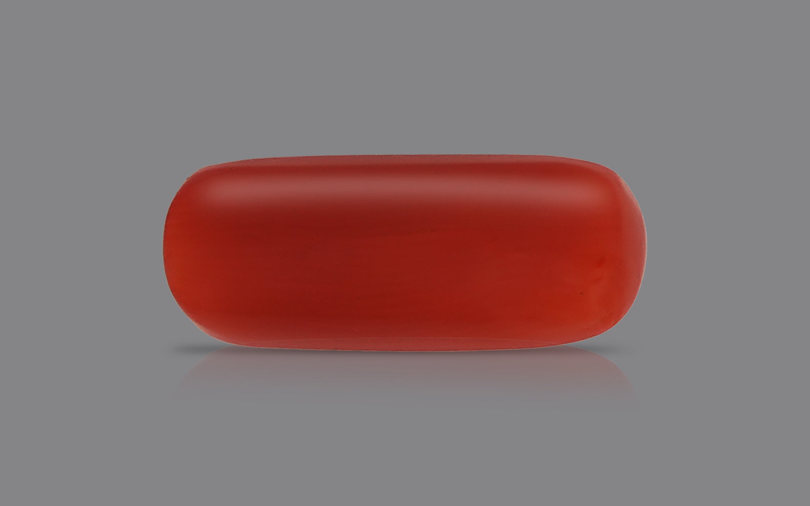 Red Coral - 5.18 Carats