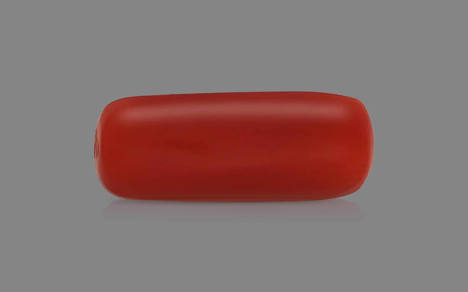 Red Coral - 5.18 Carats