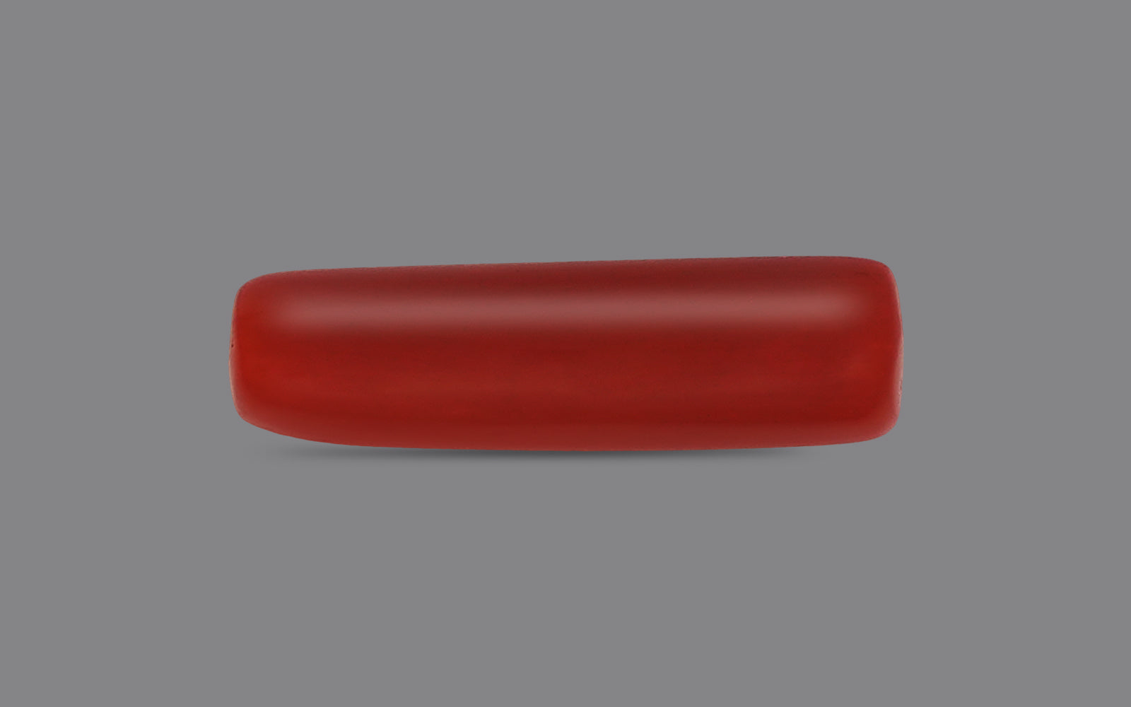 Red Coral - 5.17 Carats